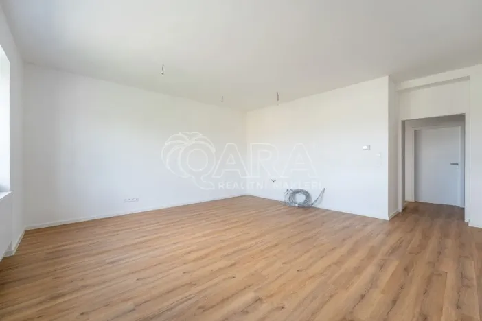 Prodej bytu 3+kk, Brno - Židenice, Bubeníčkova, 65 m2