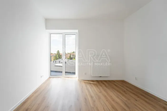 Prodej bytu 3+kk, Brno - Židenice, Bubeníčkova, 65 m2