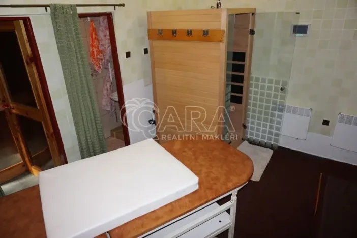 Pronájem komerční nemovitosti, Česká Třebová - Lhotka, 25 m2