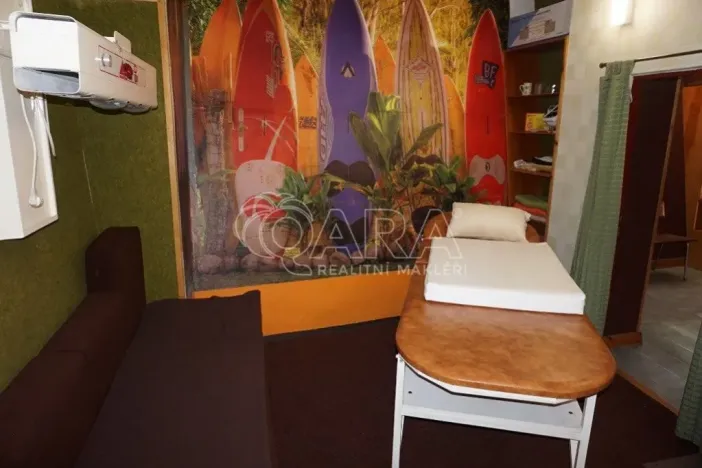 Pronájem komerční nemovitosti, Česká Třebová - Lhotka, 25 m2