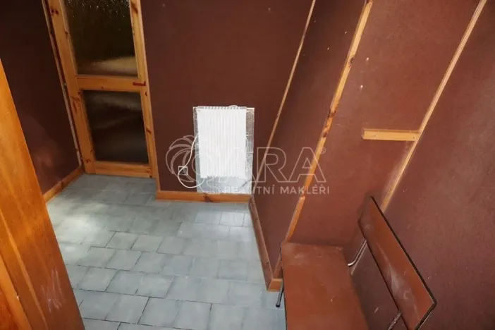 Pronájem komerční nemovitosti, Česká Třebová - Lhotka, 25 m2