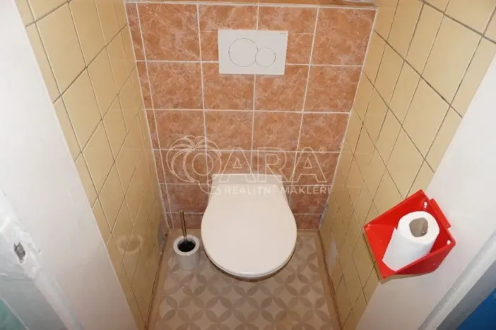 Pronájem komerční nemovitosti, Česká Třebová - Lhotka, 25 m2