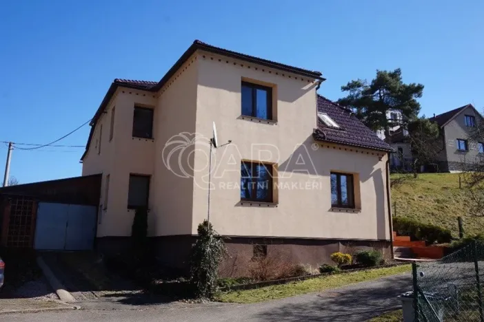 Pronájem komerční nemovitosti, Česká Třebová - Lhotka, 25 m2