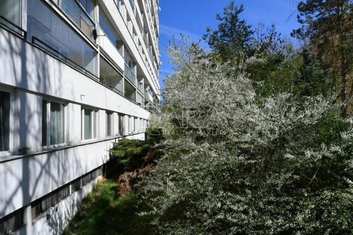 Prodej bytu 2+kk, Praha - Krč, Hurbanova, 39 m2