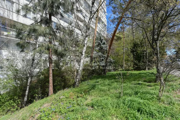 Prodej bytu 2+kk, Praha - Krč, Hurbanova, 39 m2