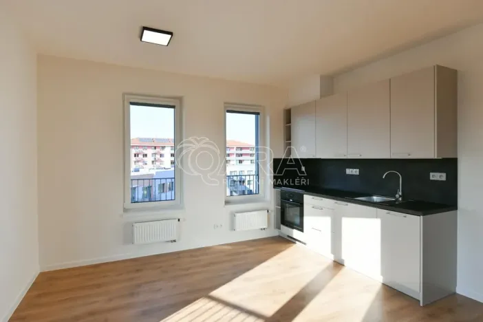 Pronájem bytu 1+kk, Benešov, Suchánkova, 33 m2