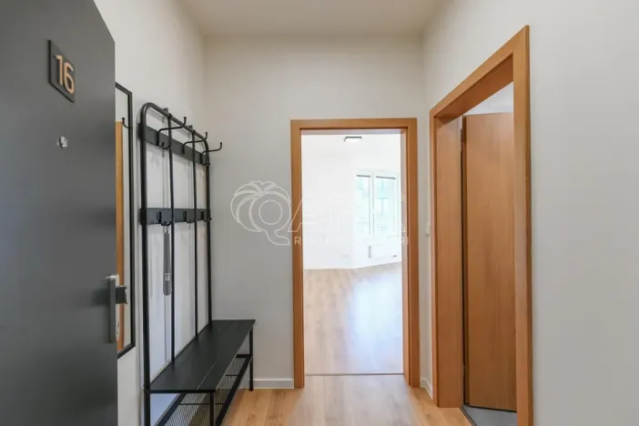 Pronájem bytu 1+kk, Benešov, Suchánkova, 33 m2