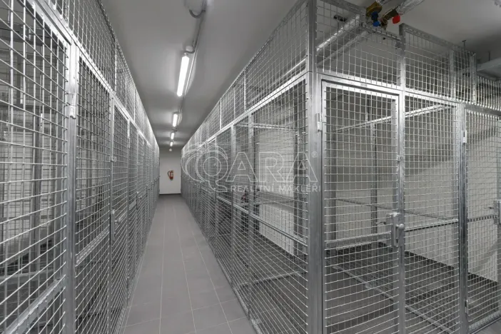 Pronájem bytu 1+kk, Benešov, Suchánkova, 33 m2