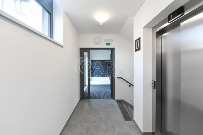 Pronájem bytu 1+kk, Benešov, Suchánkova, 33 m2