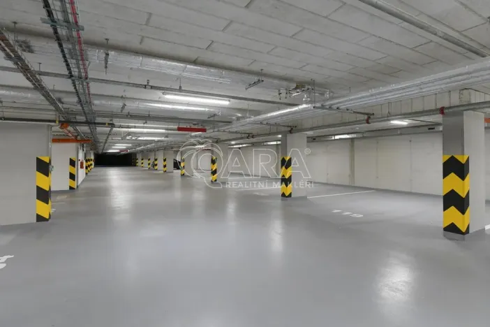 Pronájem bytu 1+kk, Benešov, Suchánkova, 33 m2