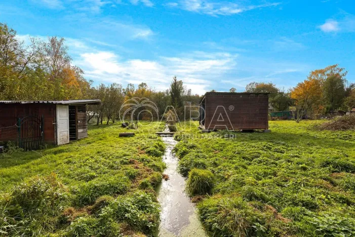 Prodej pozemku pro bydlení, Koleč, 1133 m2