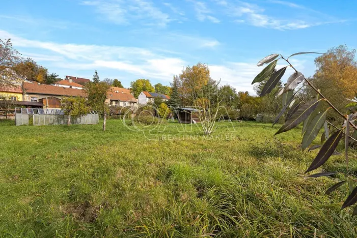 Prodej pozemku pro bydlení, Koleč, 1133 m2