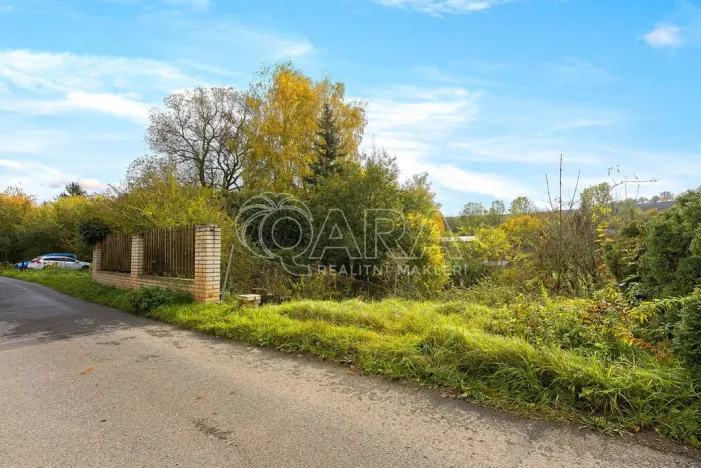 Prodej pozemku pro bydlení, Koleč, 1133 m2