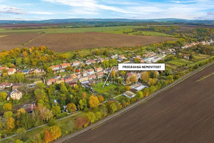 Prodej pozemku pro bydlení, Koleč, 1133 m2