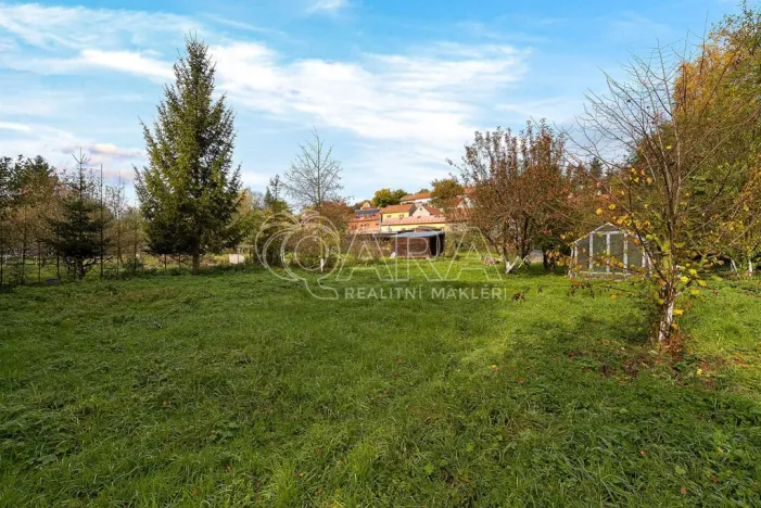Prodej pozemku pro bydlení, Koleč, 1133 m2