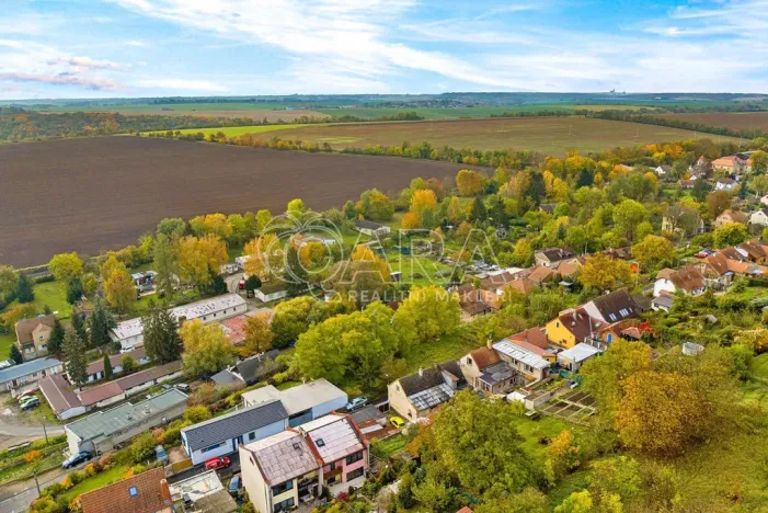 Prodej pozemku pro bydlení, Koleč, 1133 m2