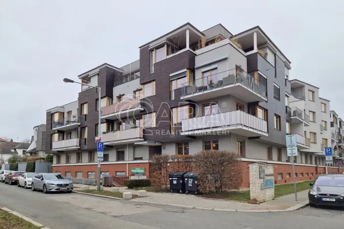 Prodej bytu 3+kk, Praha - Žižkov, Na rovnosti, 72 m2