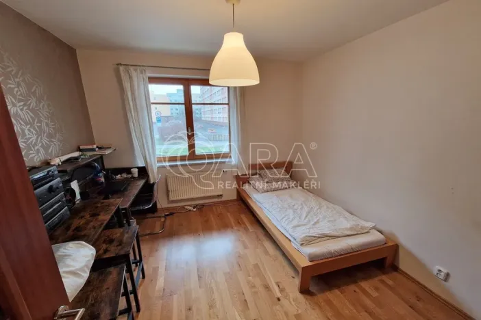 Prodej bytu 3+kk, Praha - Žižkov, Na rovnosti, 72 m2