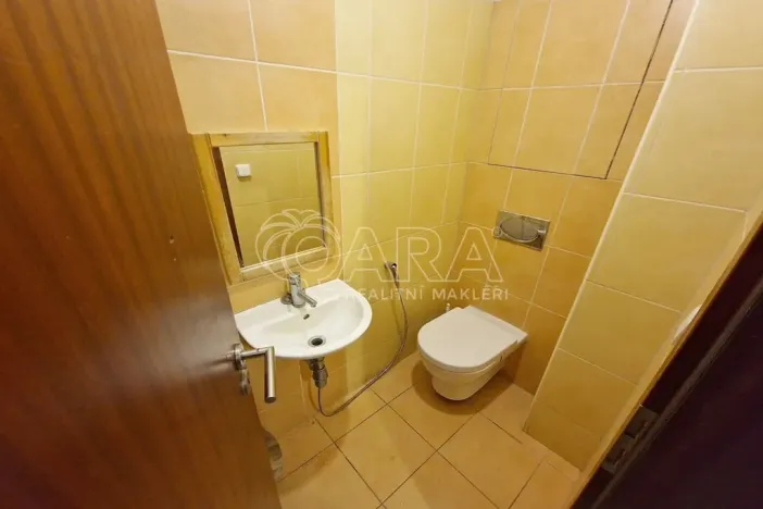 Prodej bytu 3+kk, Praha - Žižkov, Na rovnosti, 72 m2