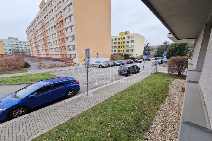 Prodej bytu 3+kk, Praha - Žižkov, Na rovnosti, 72 m2