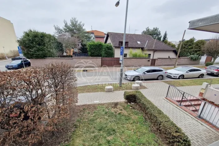 Prodej bytu 3+kk, Praha - Žižkov, Na rovnosti, 72 m2