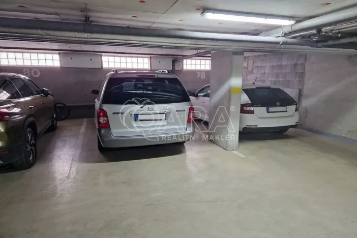 Prodej bytu 3+kk, Praha - Žižkov, Na rovnosti, 72 m2