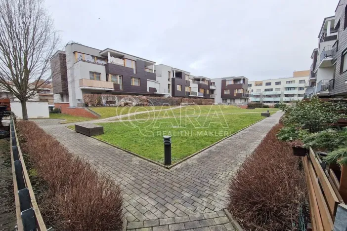 Prodej bytu 3+kk, Praha - Žižkov, Na rovnosti, 72 m2