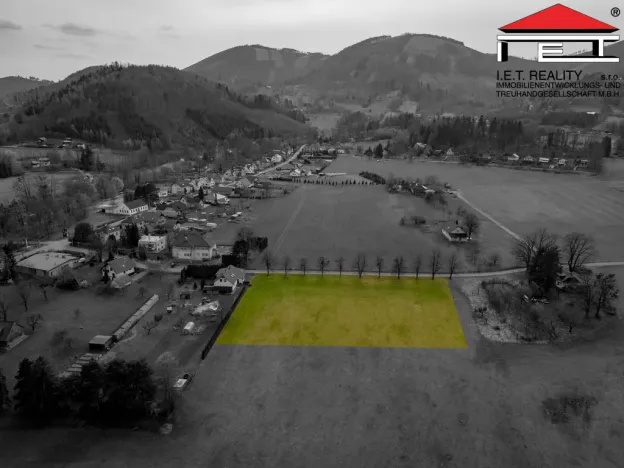 Prodej pozemku pro bydlení, Trojanovice, 6678 m2