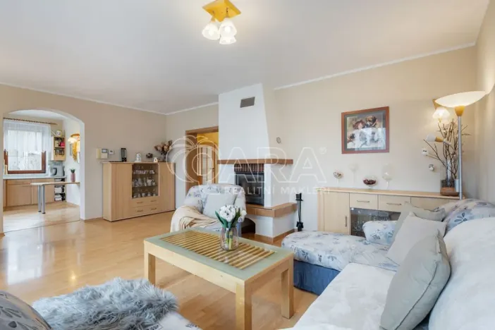 Prodej rodinného domu, Praha - Uhříněves, Jana Srba, 223 m2