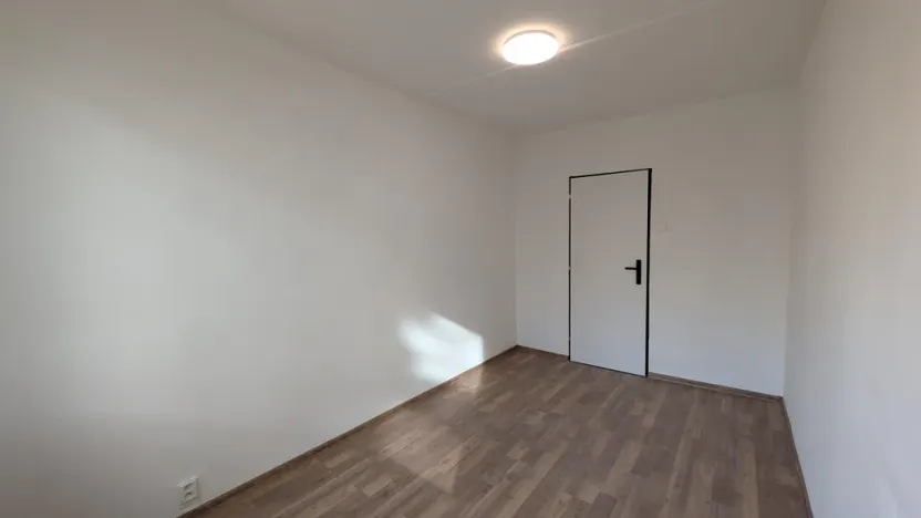 Pronájem bytu 2+kk, Most, Josefa Ševčíka, 40 m2