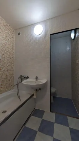 Pronájem bytu 2+kk, Most, Josefa Ševčíka, 40 m2