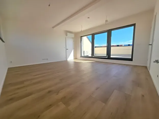 Prodej bytu 4+kk, Brno, Chleborádova, 104 m2