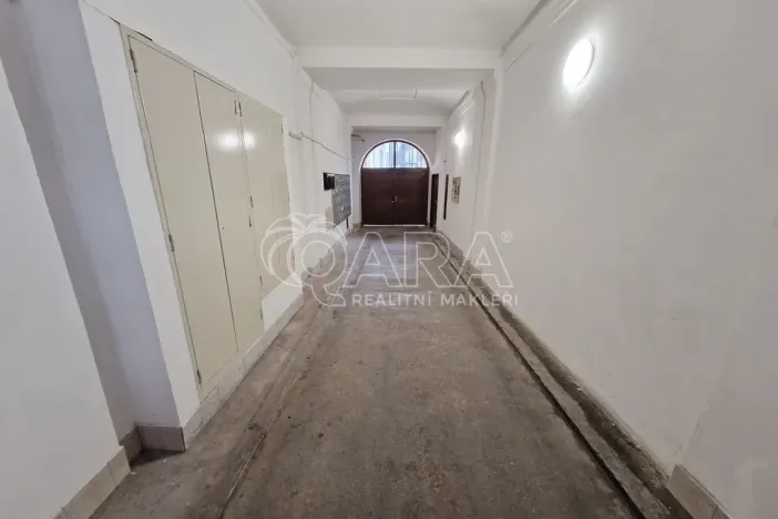 Prodej činžovního domu, Praha - Smíchov, Na bělidle, 2699 m2