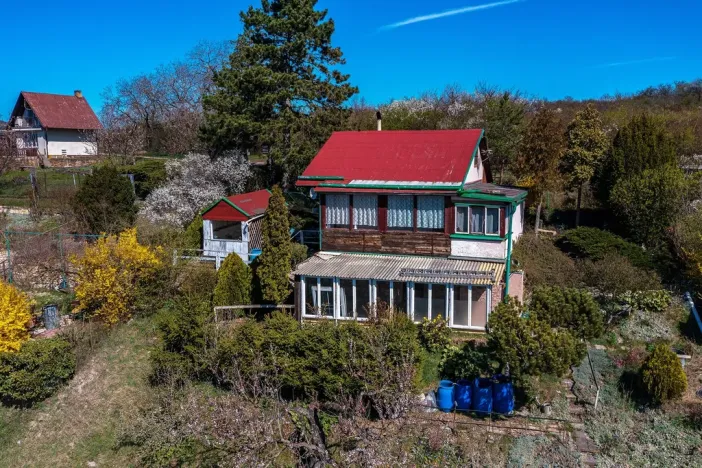 Prodej chaty, Litoměřice, Dělová cesta, 62 m2