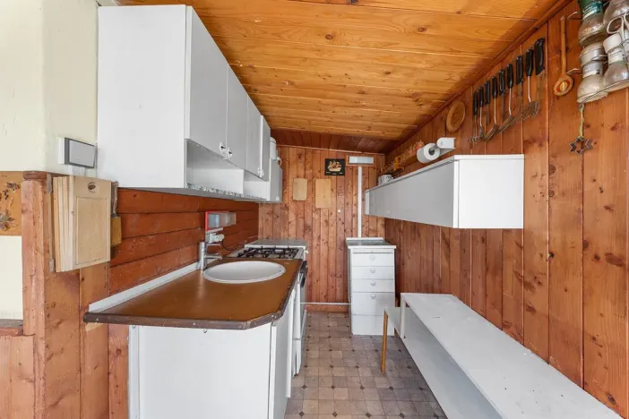 Prodej chaty, Litoměřice, Dělová cesta, 62 m2