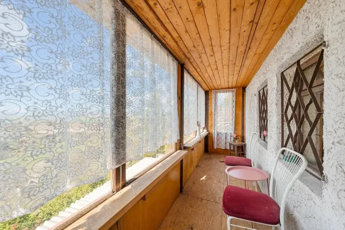 Prodej chaty, Litoměřice, Dělová cesta, 62 m2