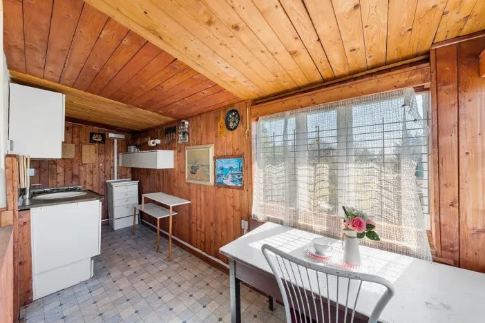 Prodej chaty, Litoměřice, Dělová cesta, 62 m2