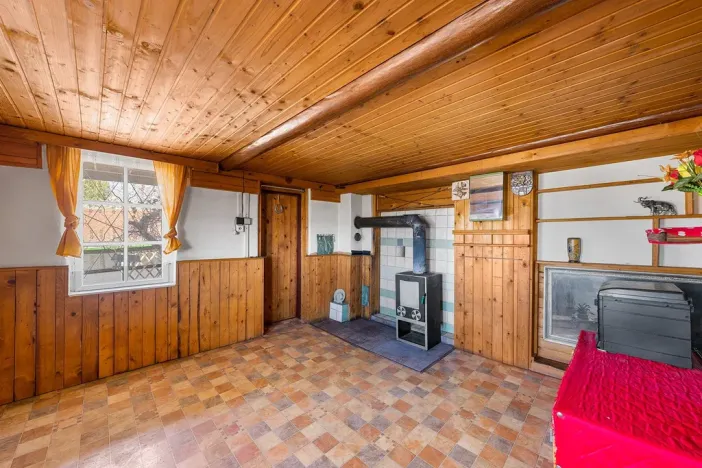 Prodej chaty, Litoměřice, Dělová cesta, 62 m2