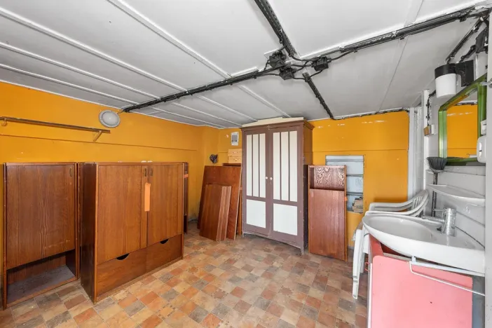 Prodej chaty, Litoměřice, Dělová cesta, 62 m2