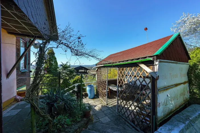 Prodej chaty, Litoměřice, Dělová cesta, 62 m2