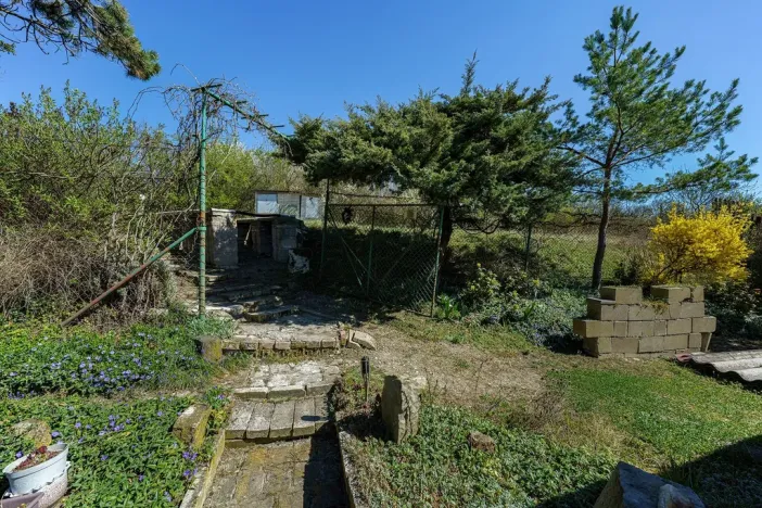 Prodej chaty, Litoměřice, Dělová cesta, 62 m2