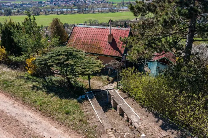 Prodej chaty, Litoměřice, Dělová cesta, 62 m2