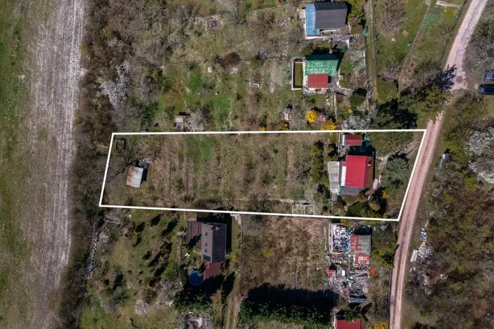 Prodej chaty, Litoměřice, Dělová cesta, 62 m2