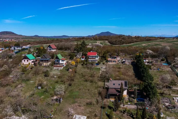 Prodej chaty, Litoměřice, Dělová cesta, 62 m2