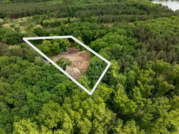 Prodej pozemku pro bydlení, Ovčáry, 6090 m2