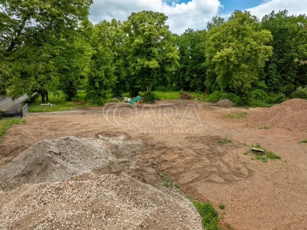 Prodej pozemku pro bydlení, Ovčáry, 6090 m2