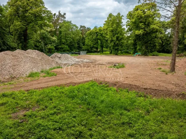 Prodej pozemku pro bydlení, Ovčáry, 6090 m2