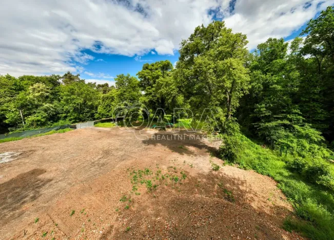 Prodej pozemku pro bydlení, Ovčáry, 6090 m2