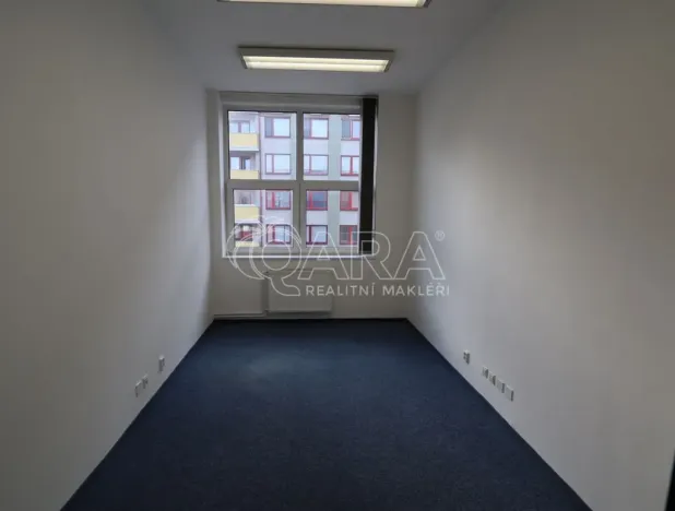Pronájem kanceláře, Praha - Kunratice, Jana Růžičky, 13 m2