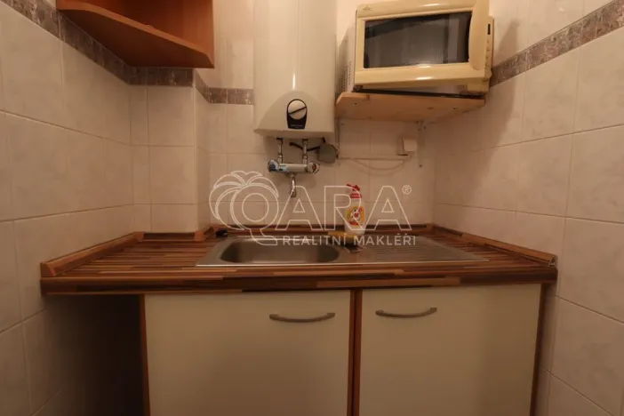 Pronájem kanceláře, Praha - Kunratice, Jana Růžičky, 13 m2